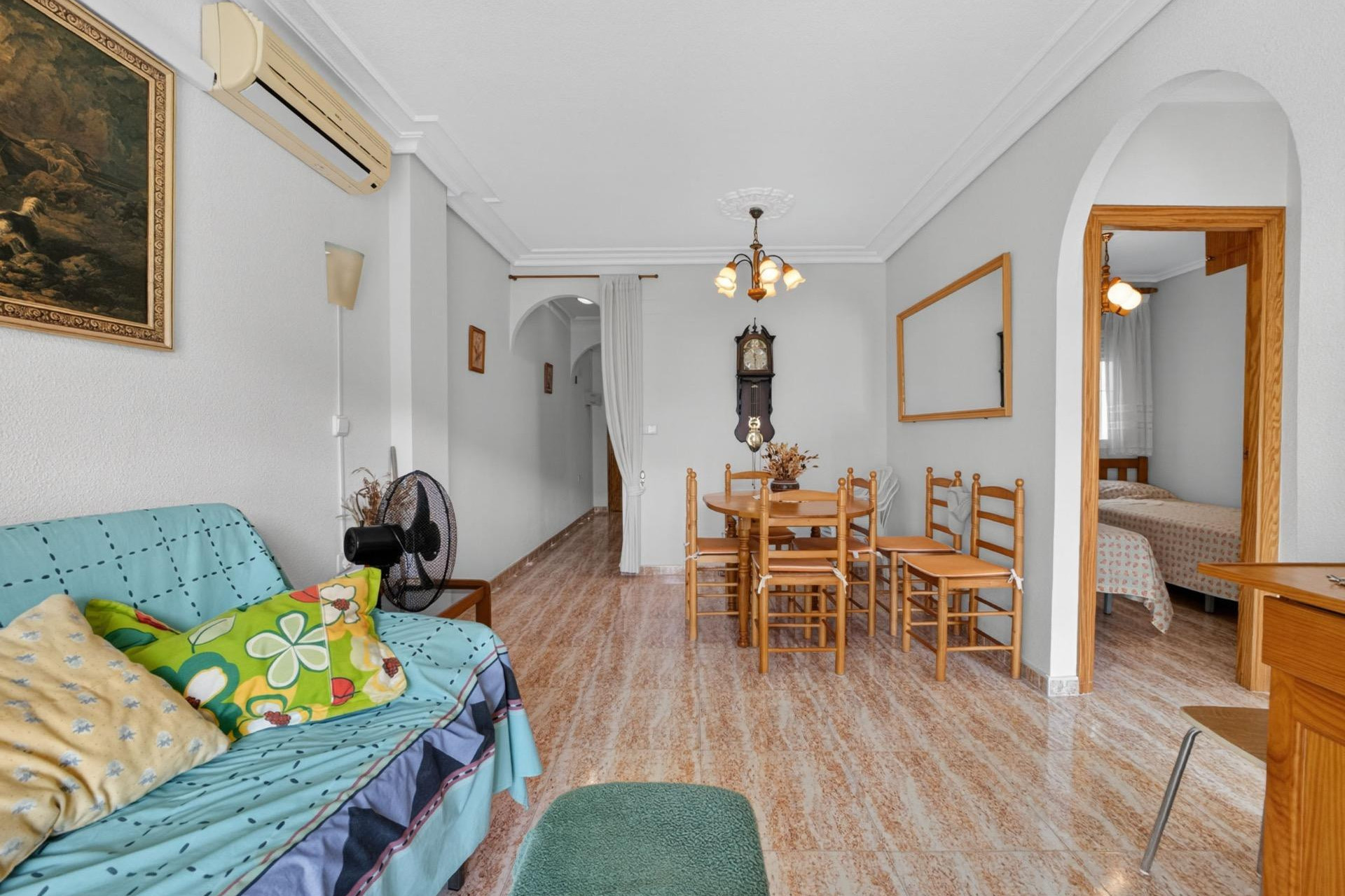 Revente - Apartment - Torrevieja - Playa Los Locos