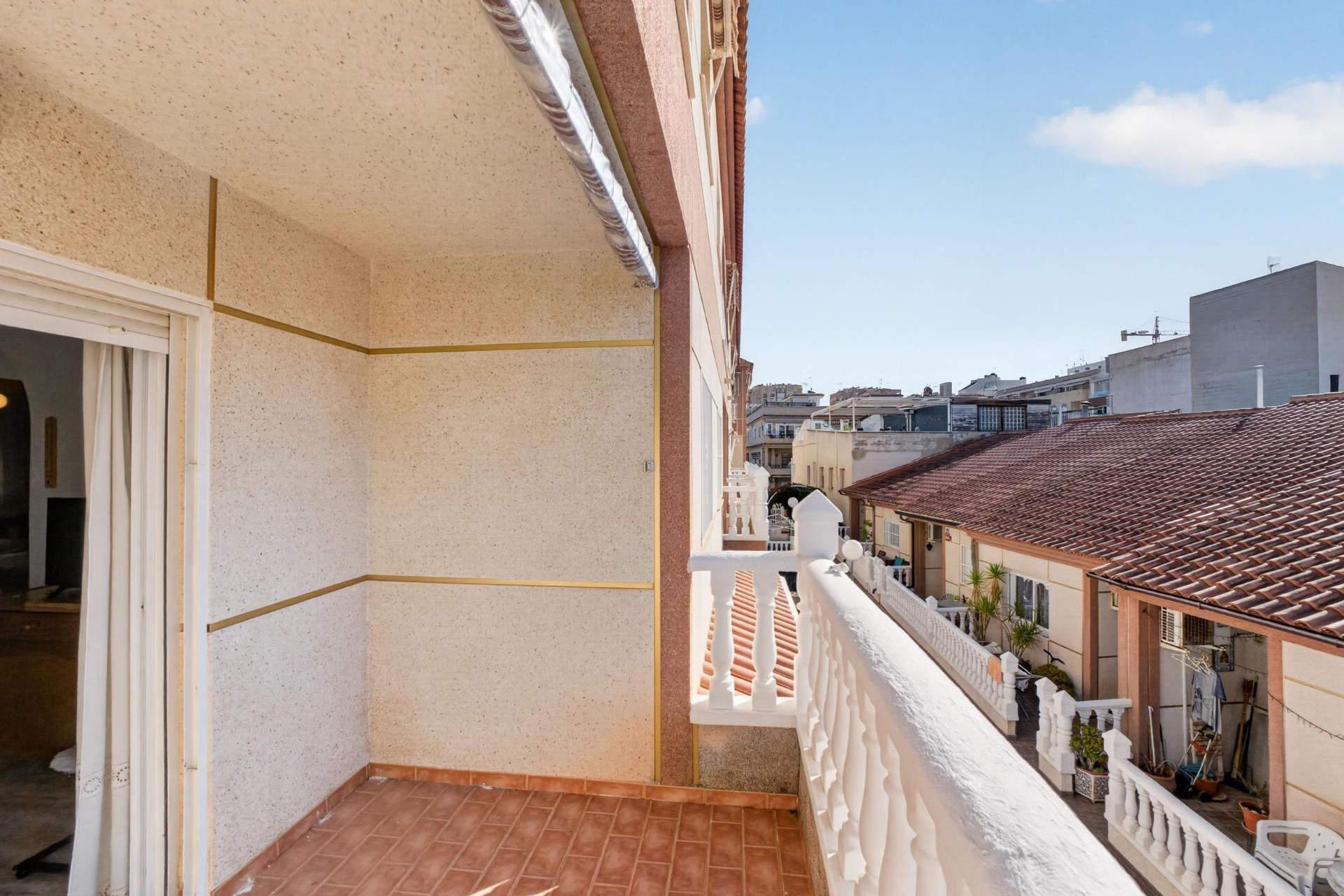 Revente - Apartment - Torrevieja - Playa Los Locos