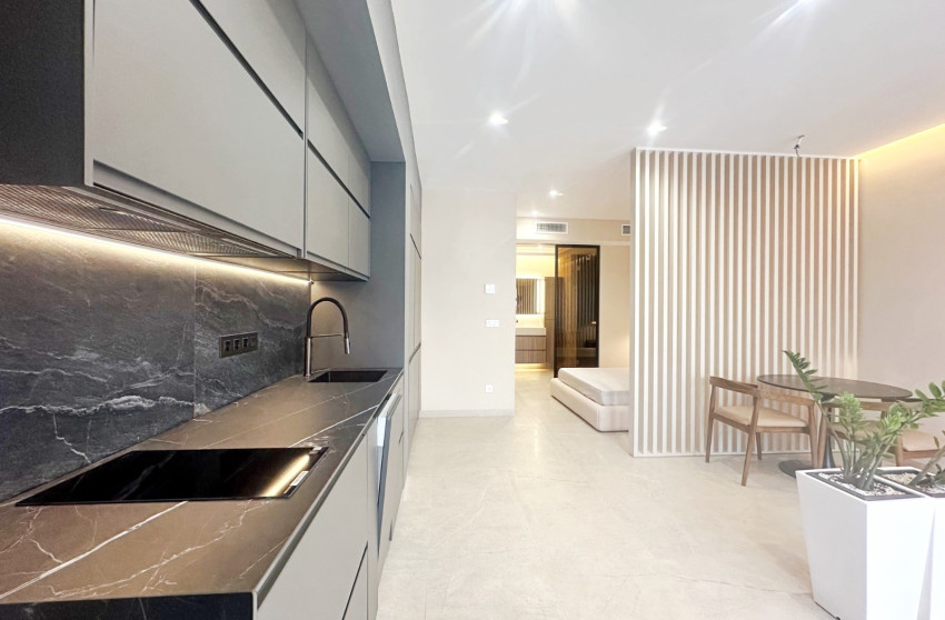 Revente - Apartment - Torrevieja - Playa Los Locos