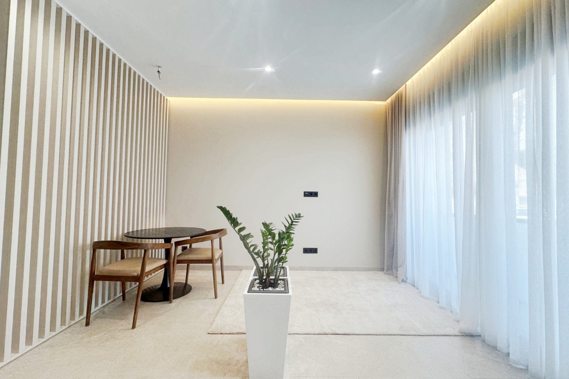 Revente - Apartment - Torrevieja - Playa Los Locos