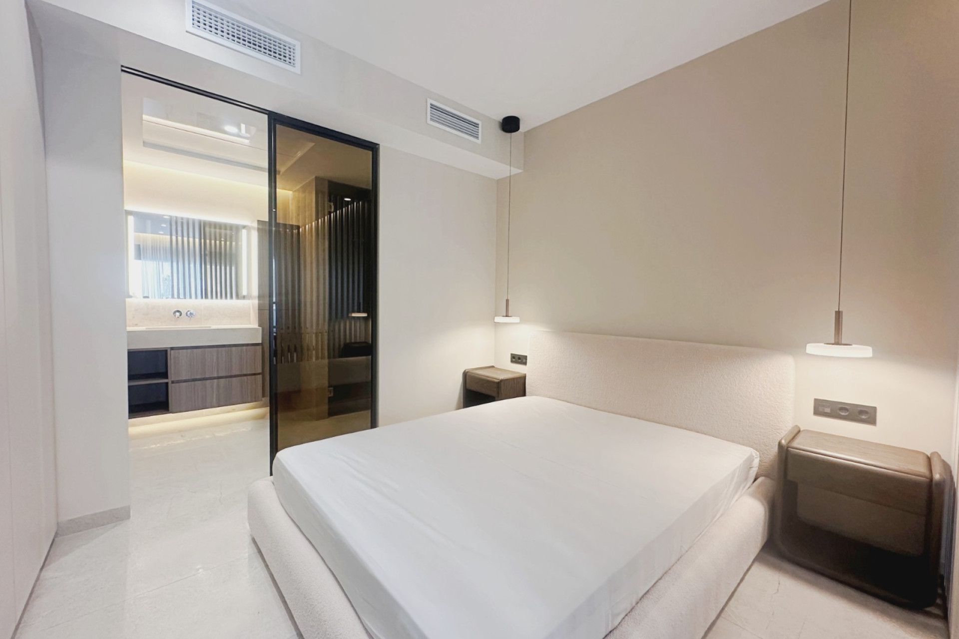 Revente - Apartment - Torrevieja - Playa Los Locos