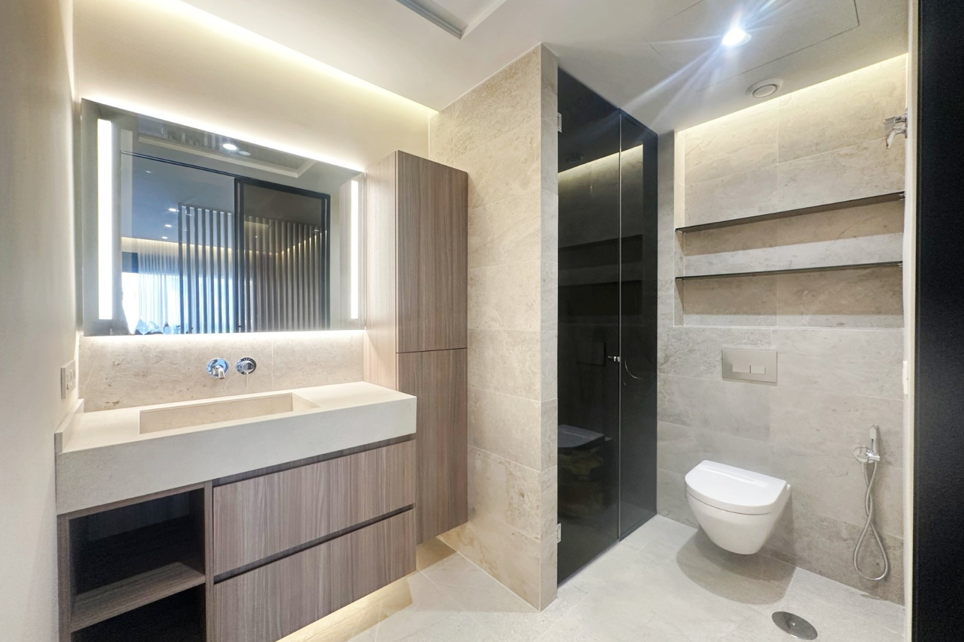Revente - Apartment - Torrevieja - Playa Los Locos