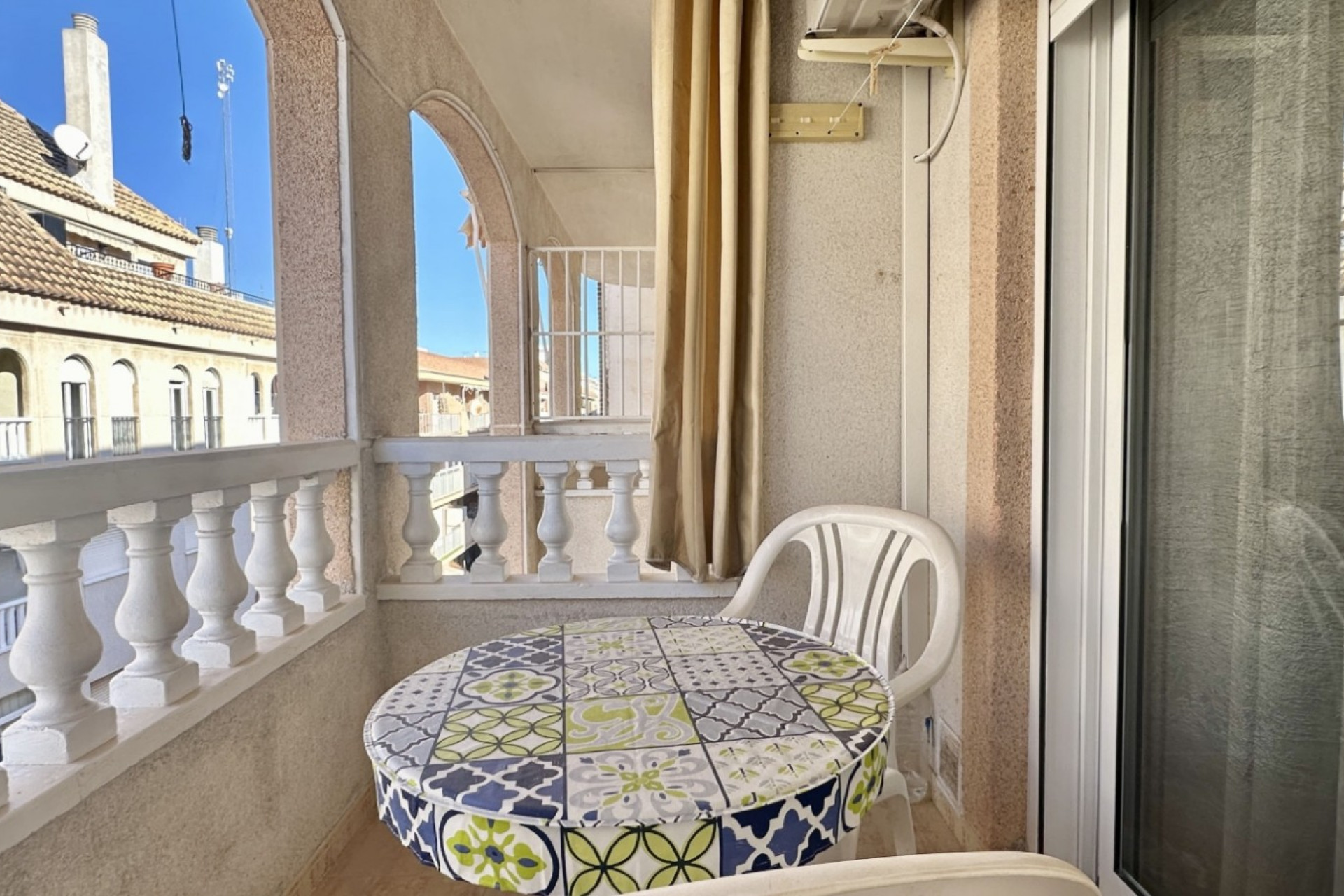 Revente - Apartment - Torrevieja - Playa Los Naufragos