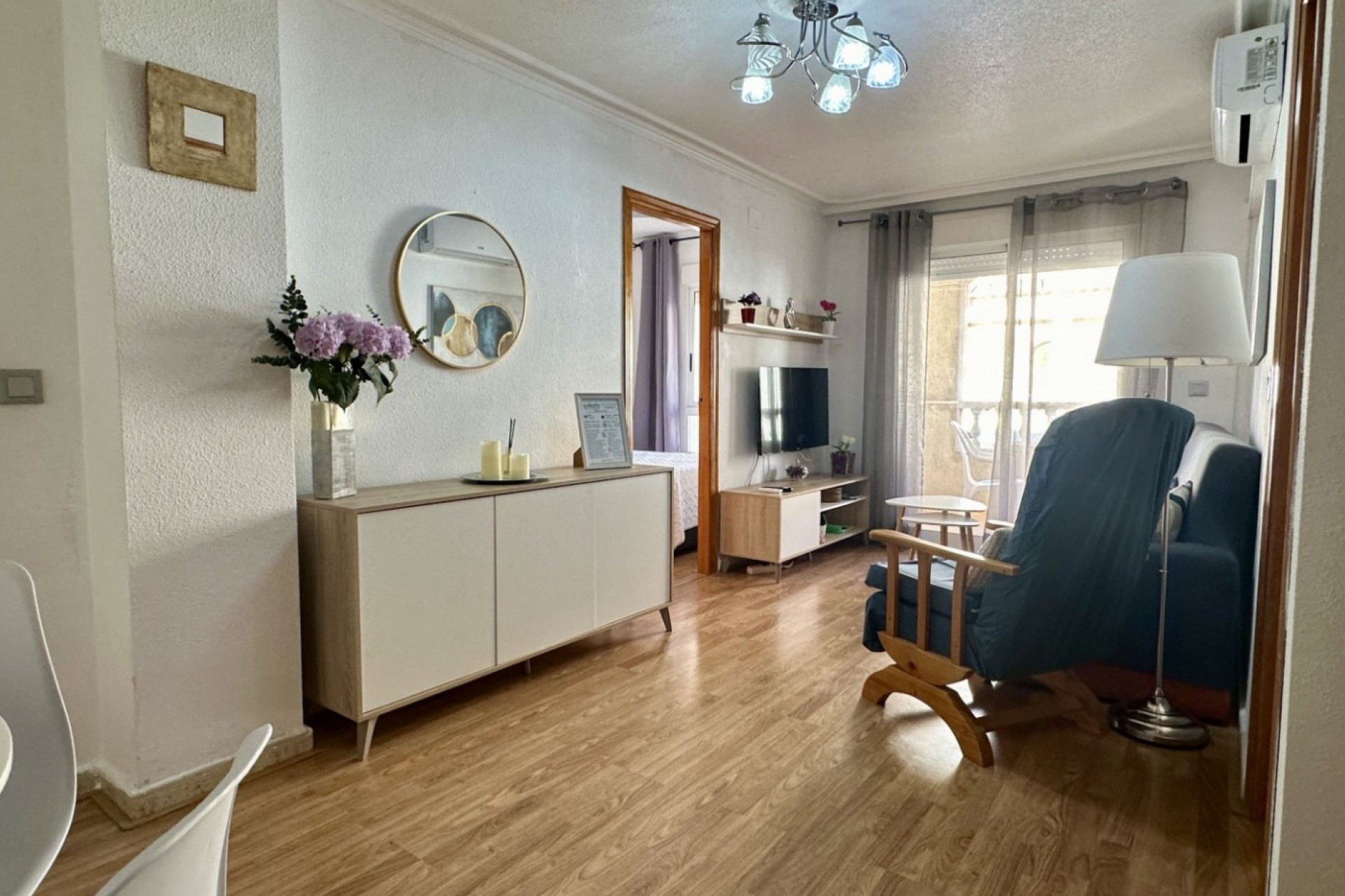 Revente - Apartment - Torrevieja - Playa Los Naufragos