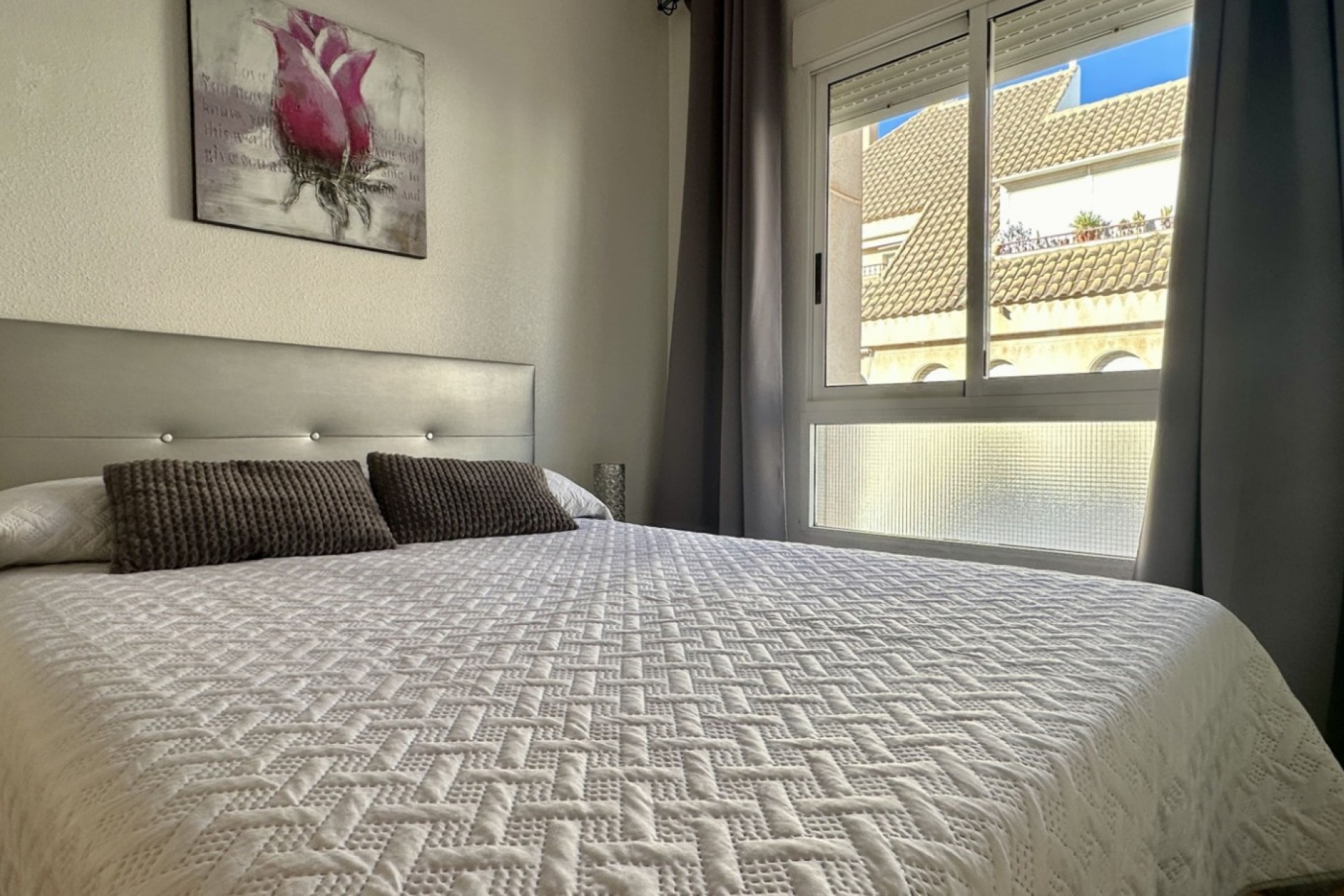 Revente - Apartment - Torrevieja - Playa Los Naufragos