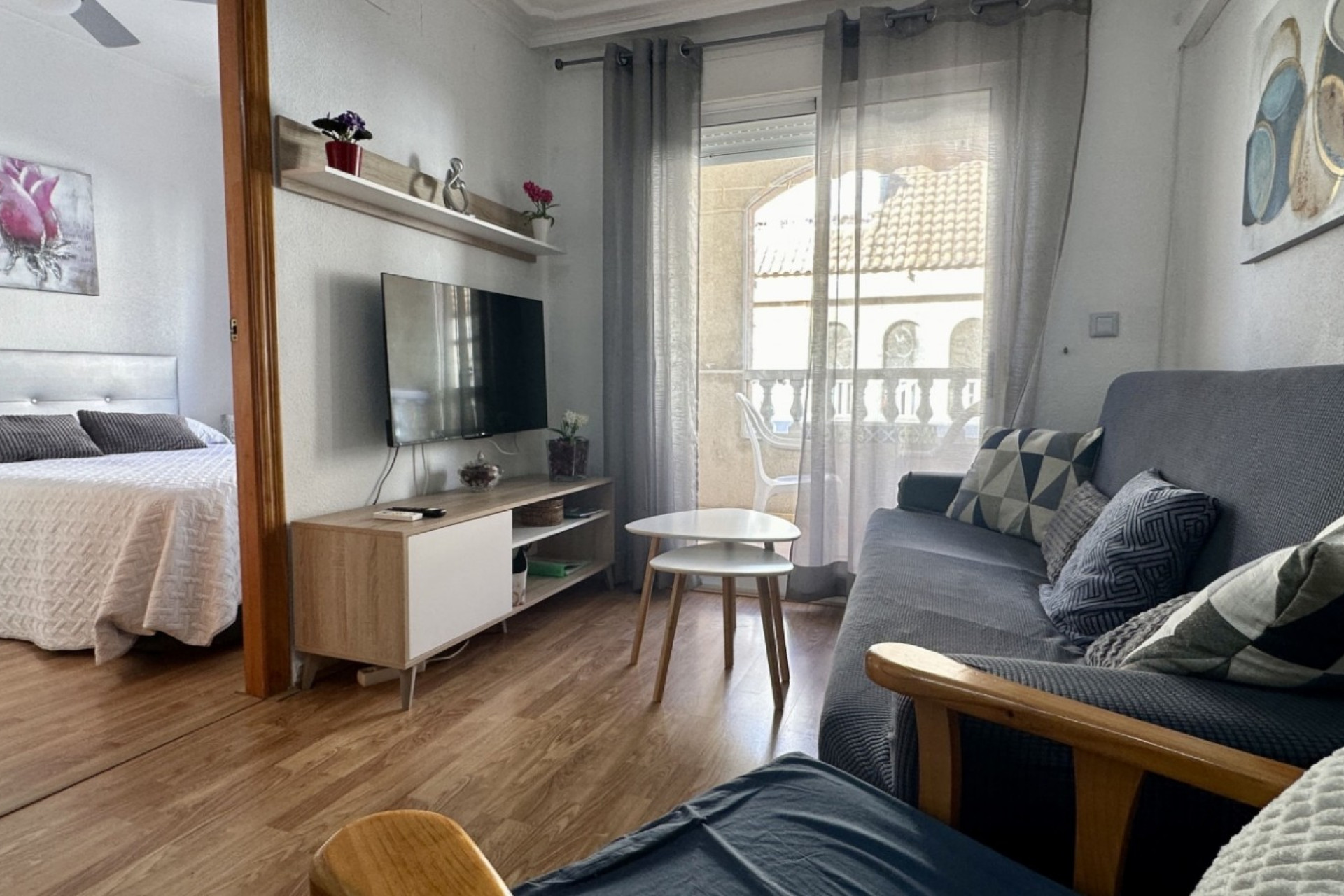 Revente - Apartment - Torrevieja - Playa Los Naufragos