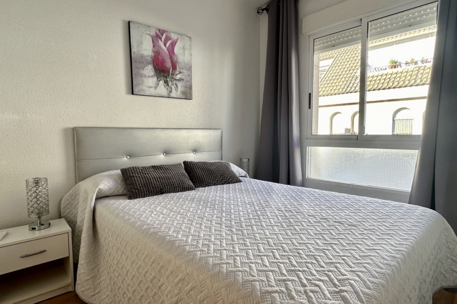 Revente - Apartment - Torrevieja - Playa Los Naufragos