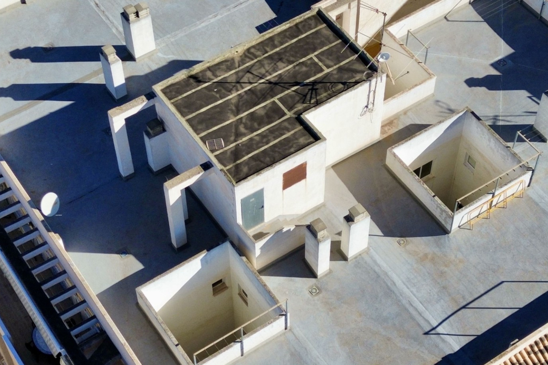 Revente - Apartment - Torrevieja - Playa Los Naufragos