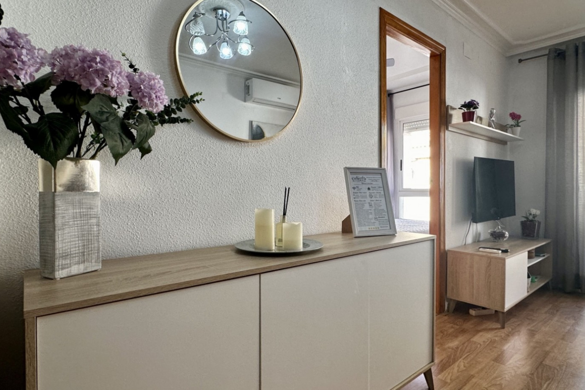 Revente - Apartment - Torrevieja - Playa Los Naufragos