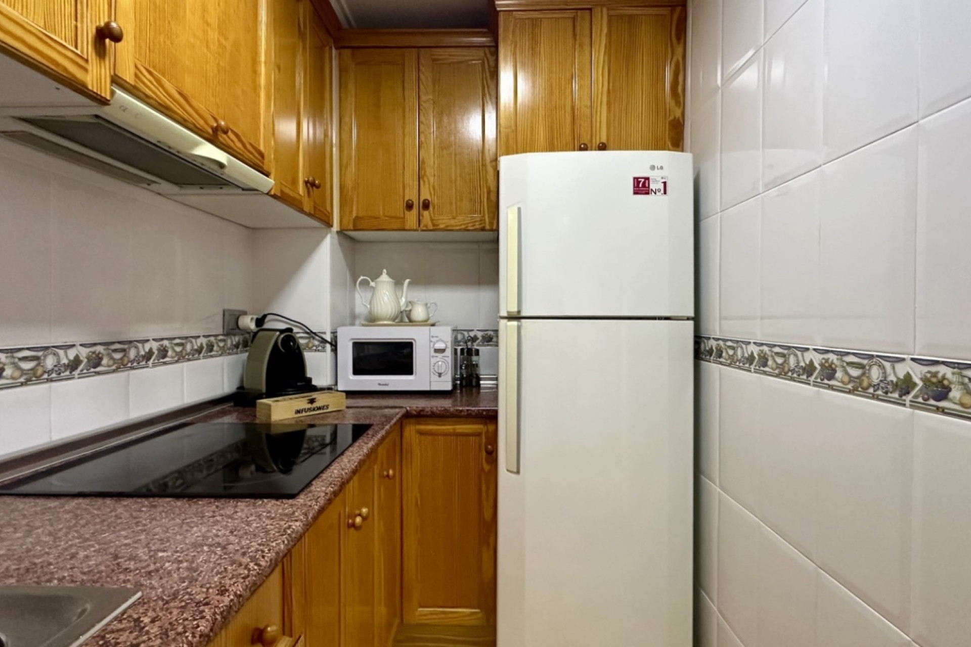 Revente - Apartment - Torrevieja - Playa Los Naufragos