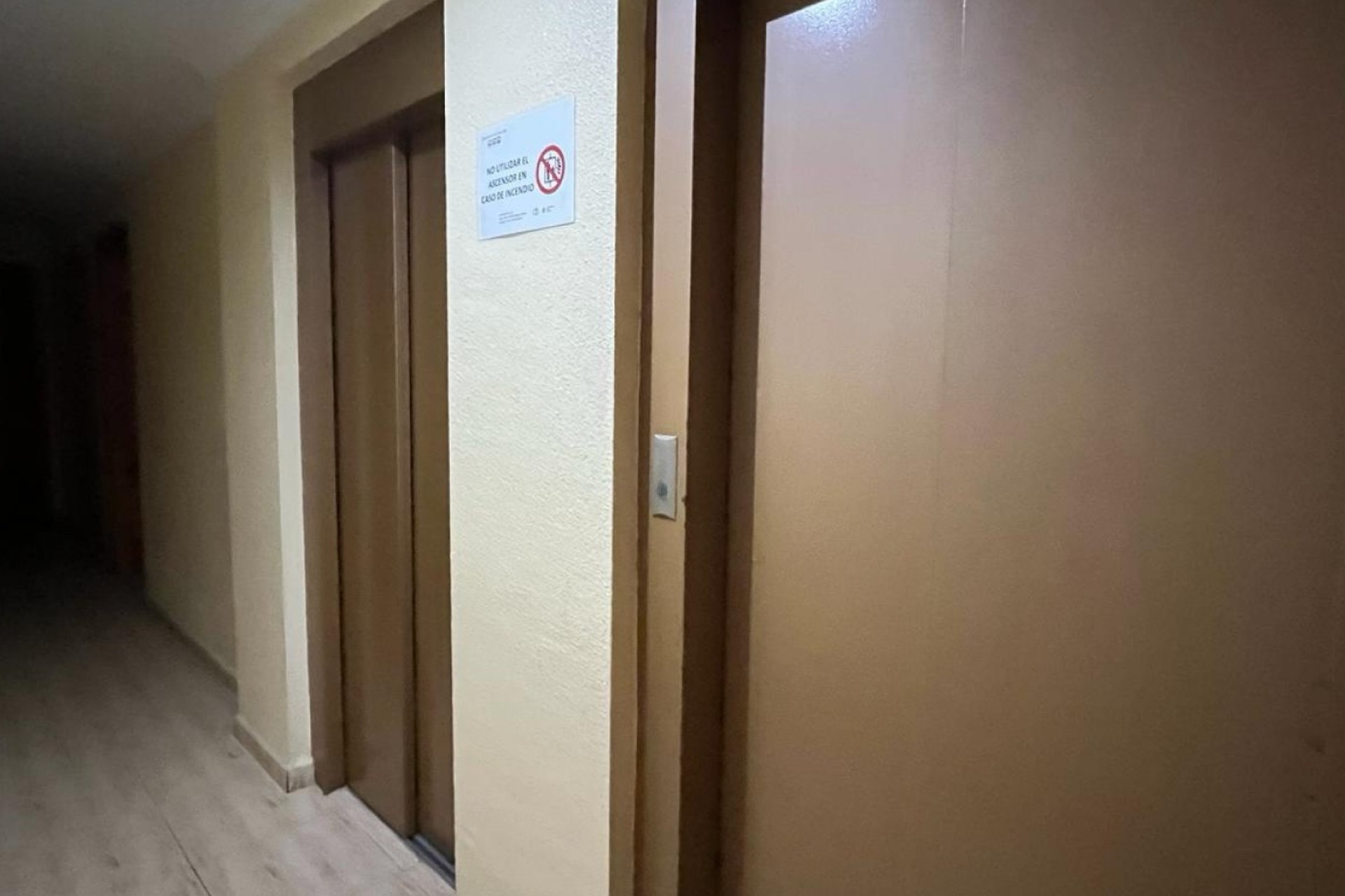 Revente - Apartment - Torrevieja - Playa Los Naufragos