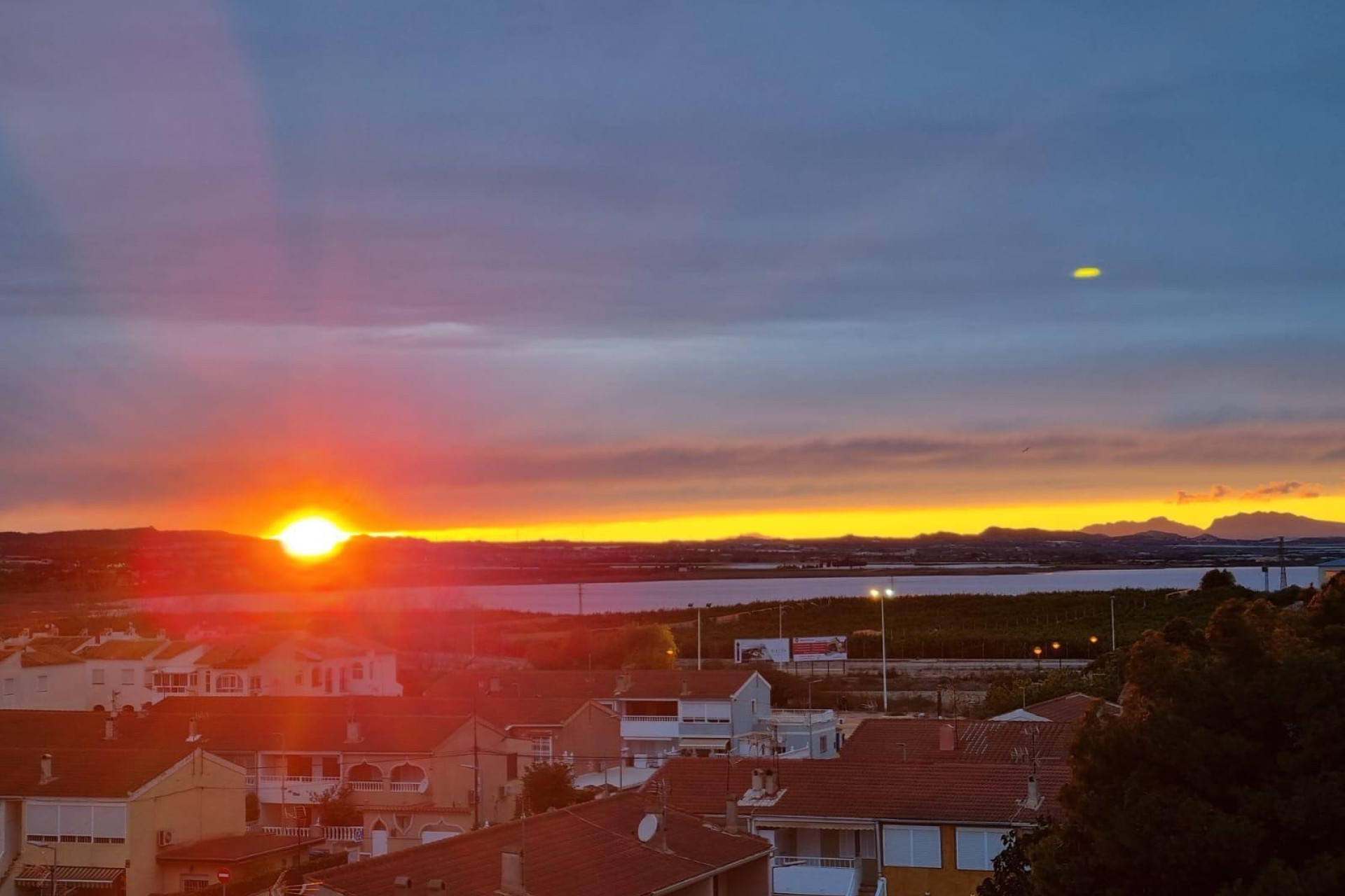 Revente - Apartment - Torrevieja - Playa Los Naufragos