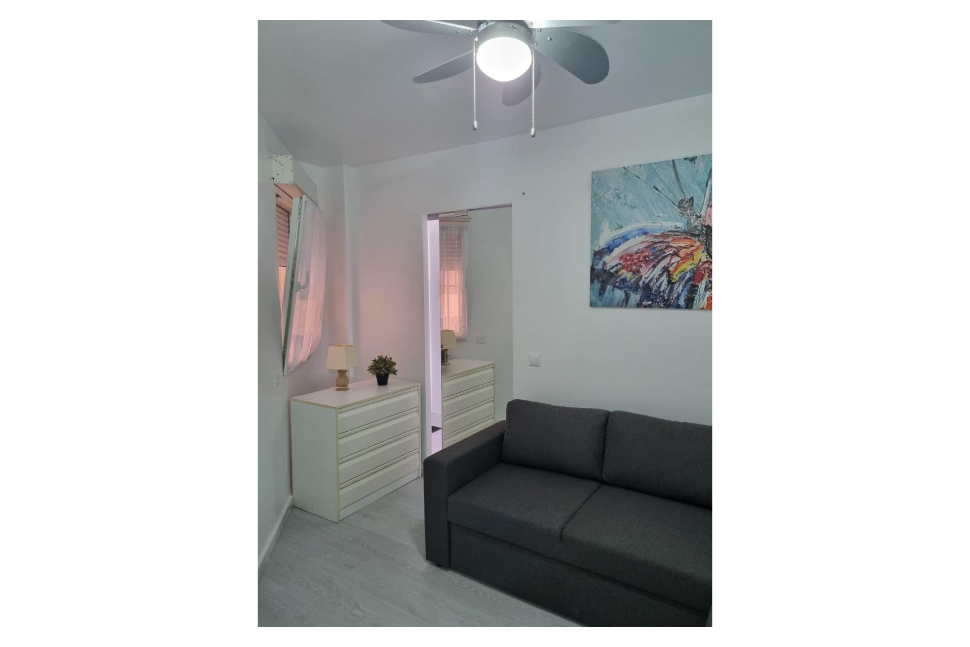 Revente - Apartment - Torrevieja - Playa Los Naufragos