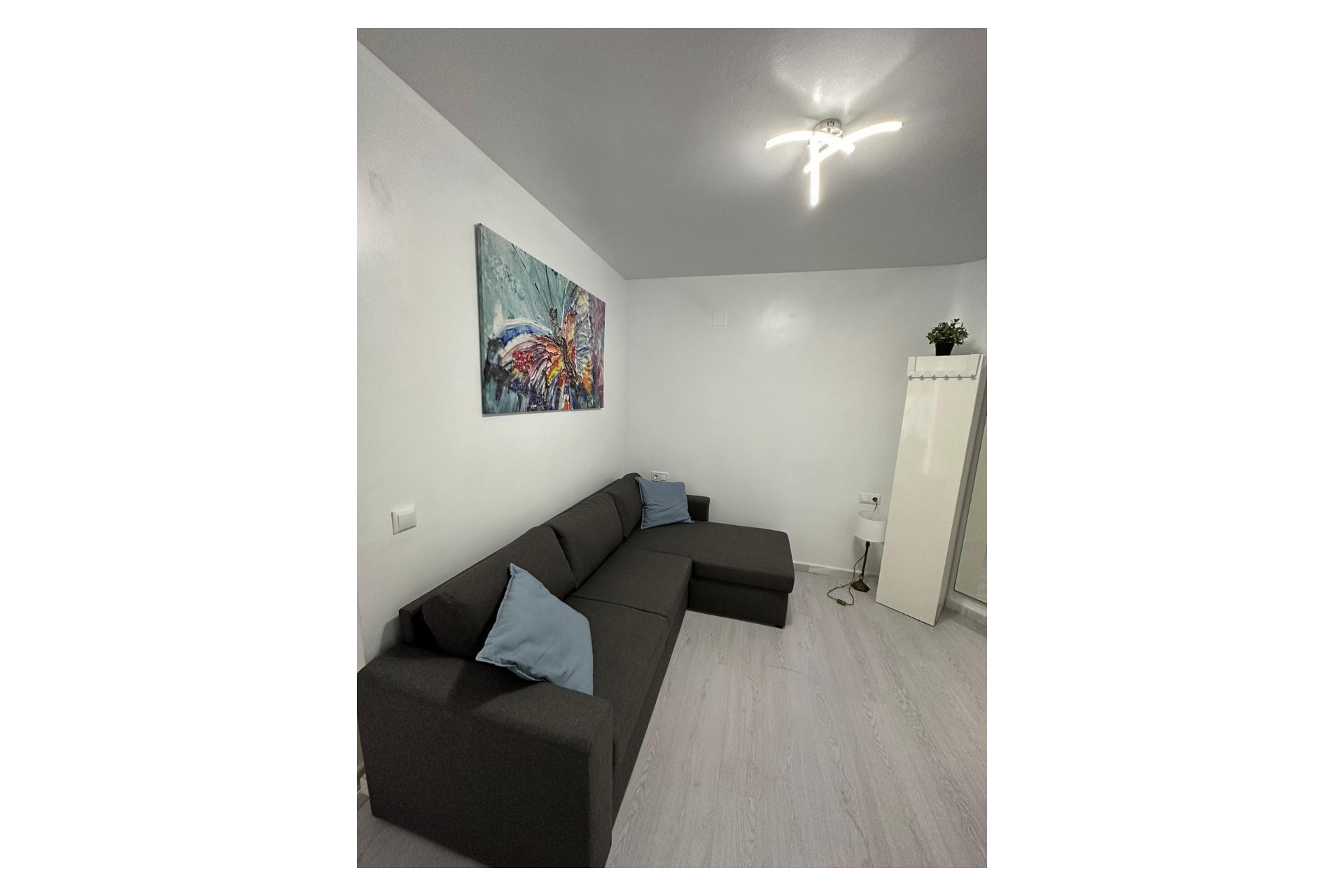 Revente - Apartment - Torrevieja - Playa Los Naufragos