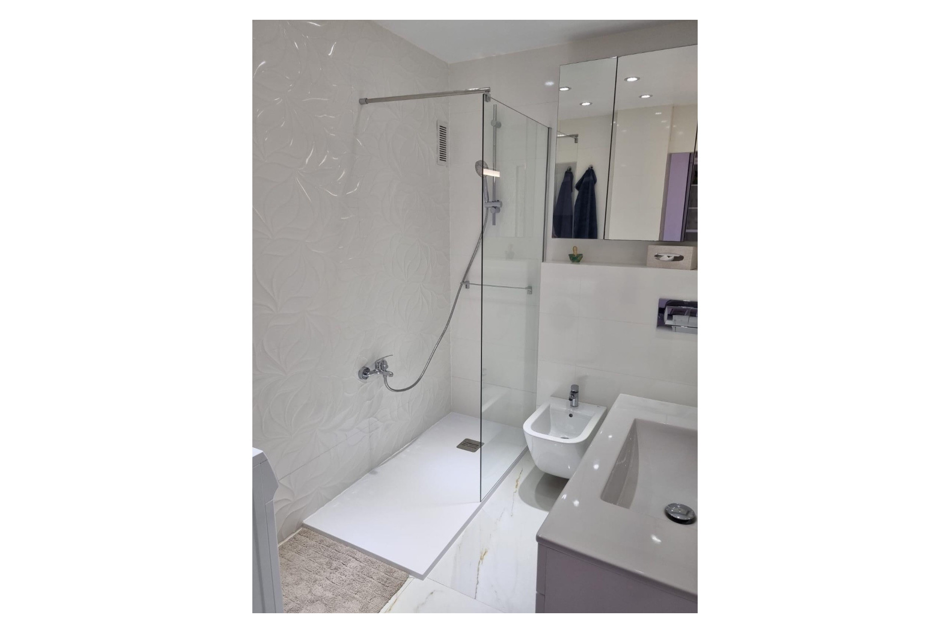 Revente - Apartment - Torrevieja - Playa Los Naufragos