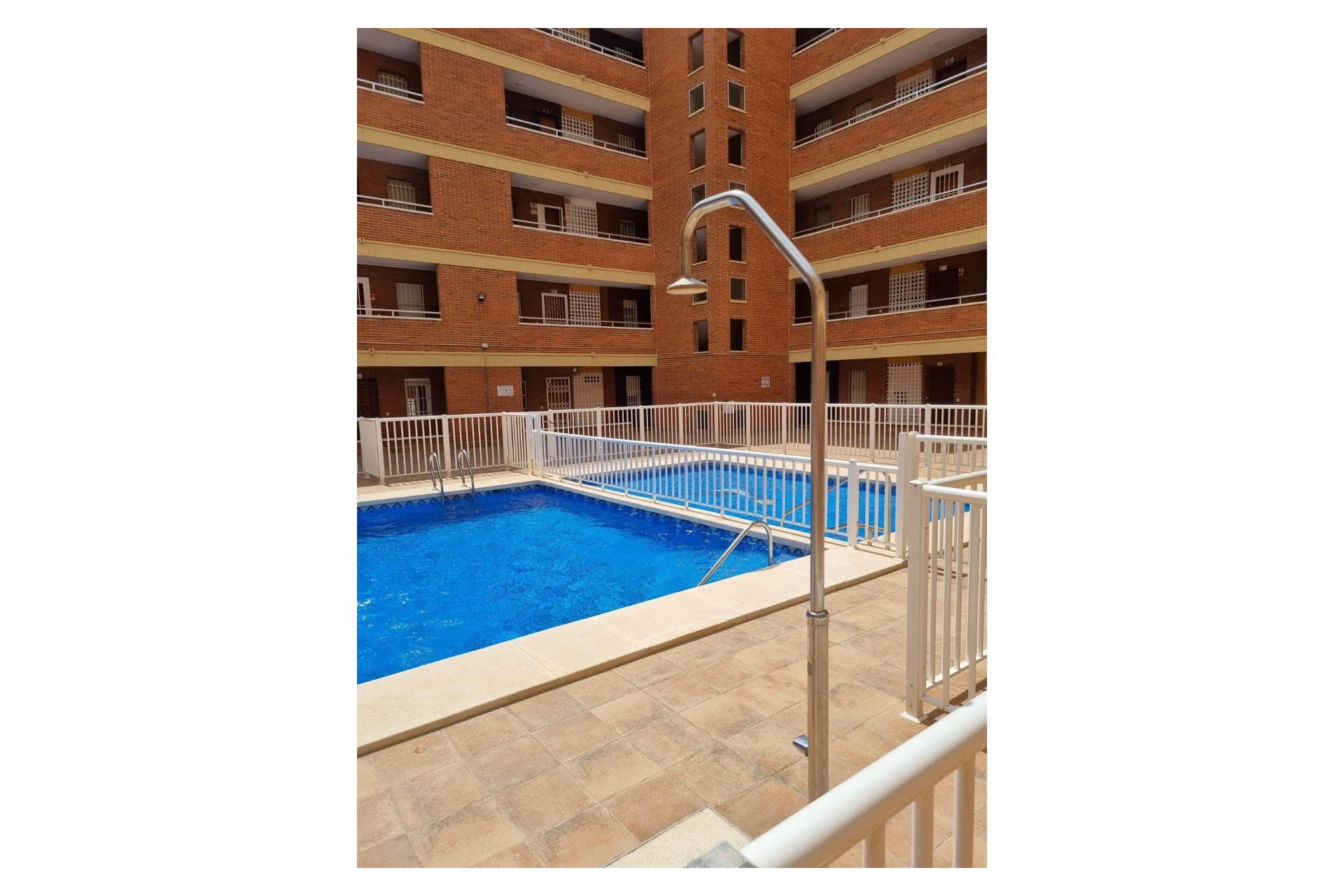Revente - Apartment - Torrevieja - Playa Los Naufragos