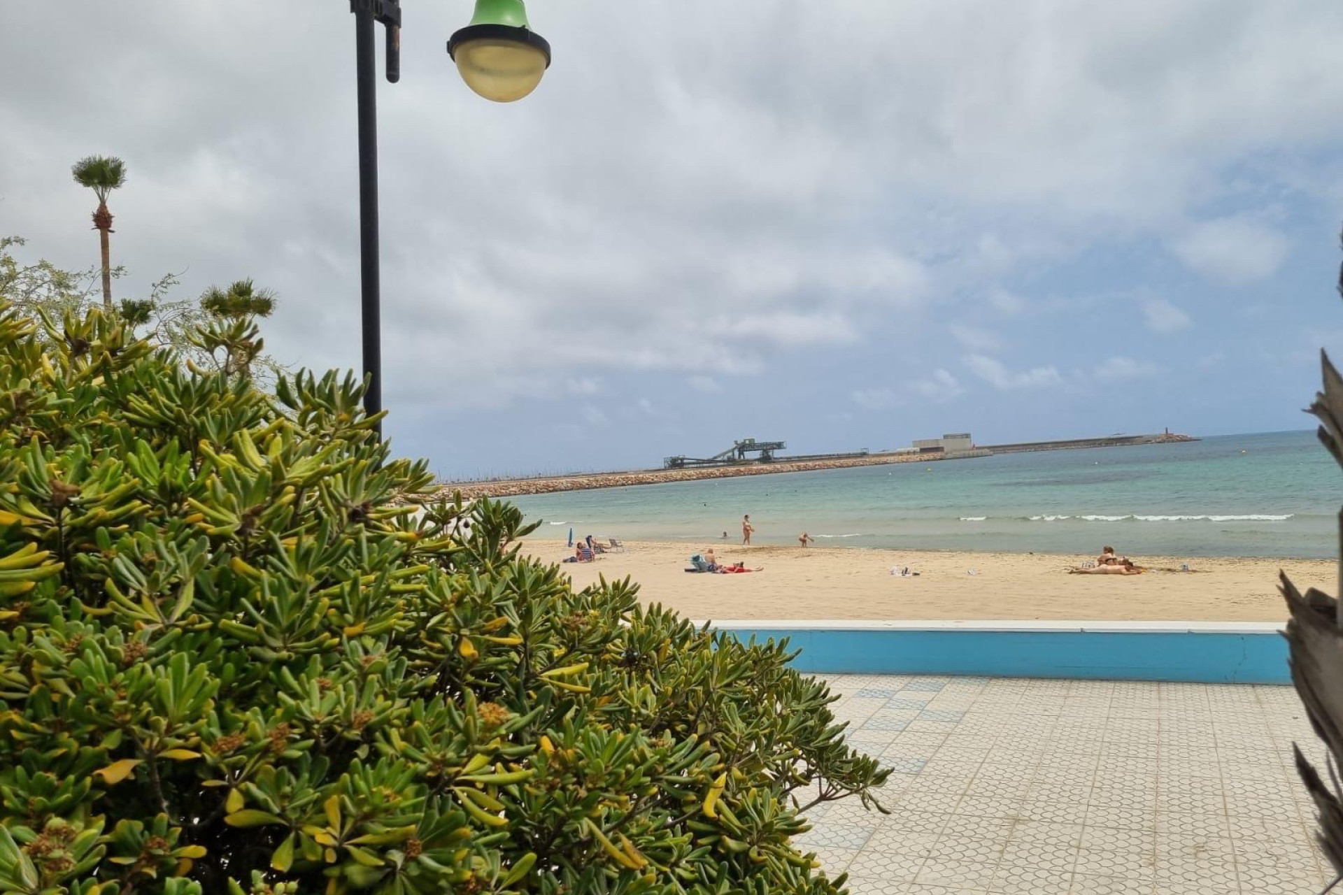 Revente - Apartment - Torrevieja - Playa Los Naufragos