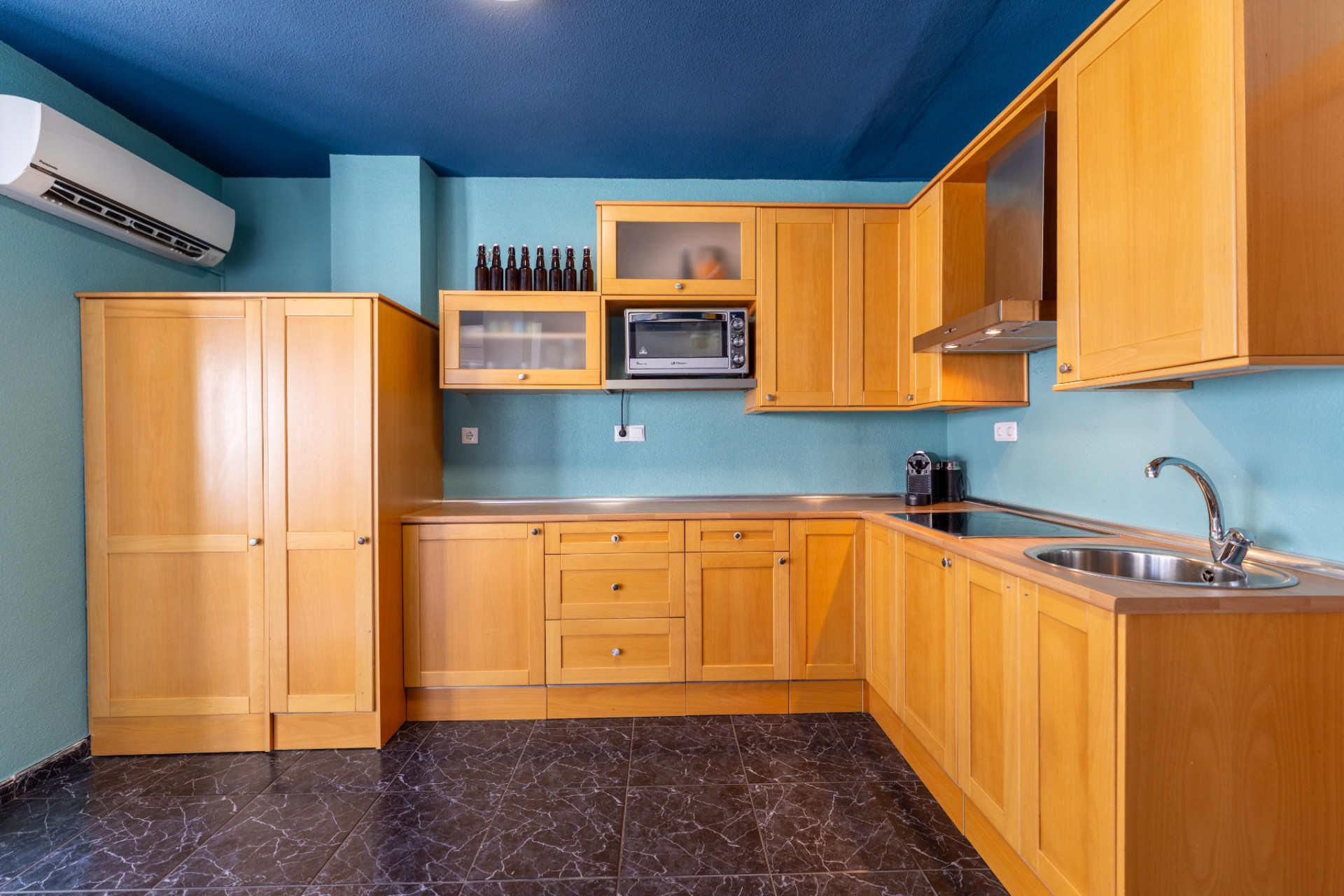 Revente - Apartment - Torrevieja - Playa Los Naufragos