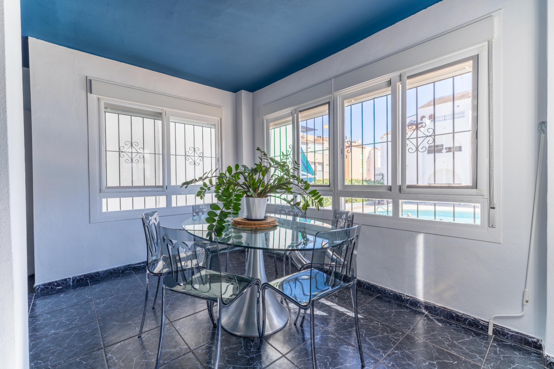 Revente - Apartment - Torrevieja - Playa Los Naufragos