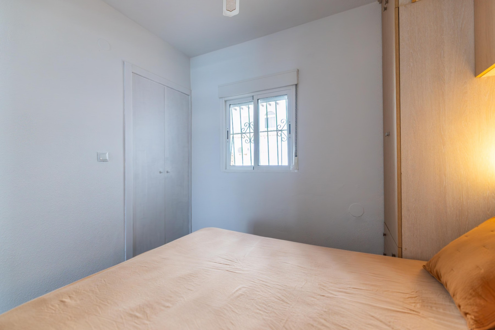Revente - Apartment - Torrevieja - Playa Los Naufragos