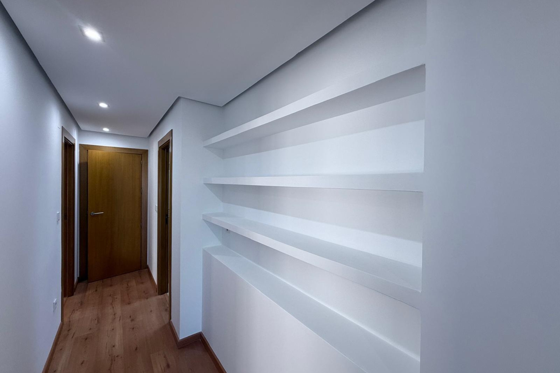 Revente - Apartment - Torrevieja - Puerto Deportivo