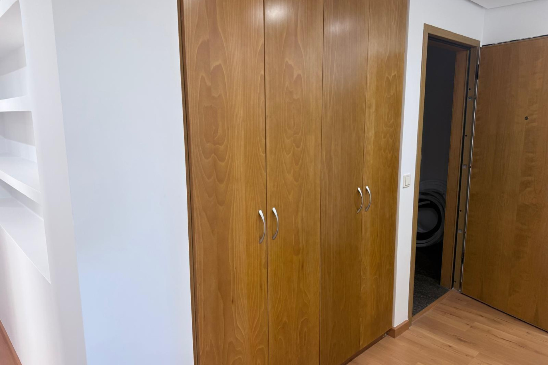 Revente - Apartment - Torrevieja - Puerto Deportivo