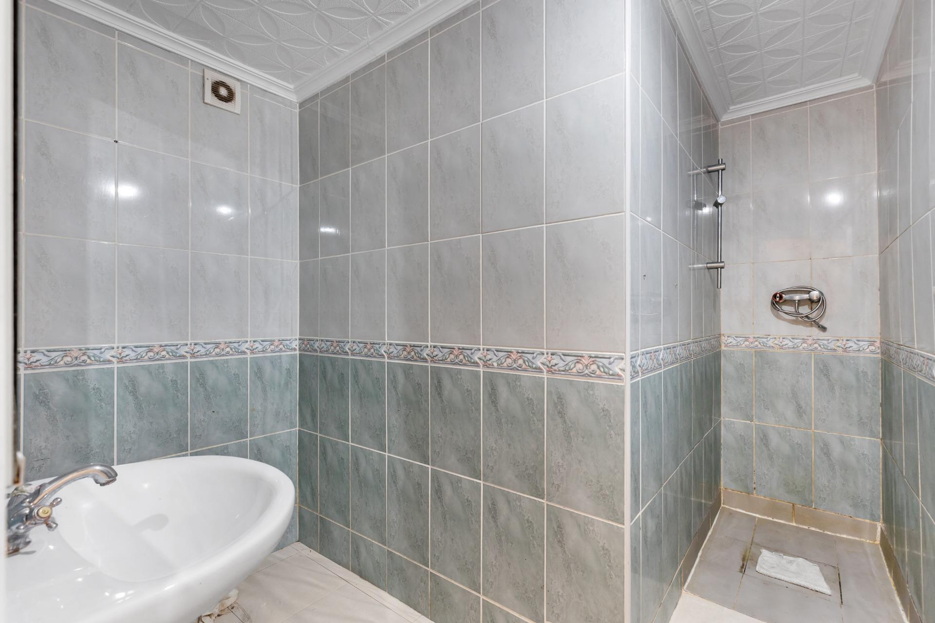 Revente - Apartment - Torrevieja - Puerto Deportivo