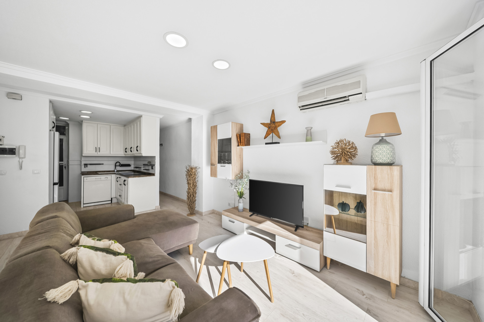 Revente - Apartment - Torrevieja - Puerto