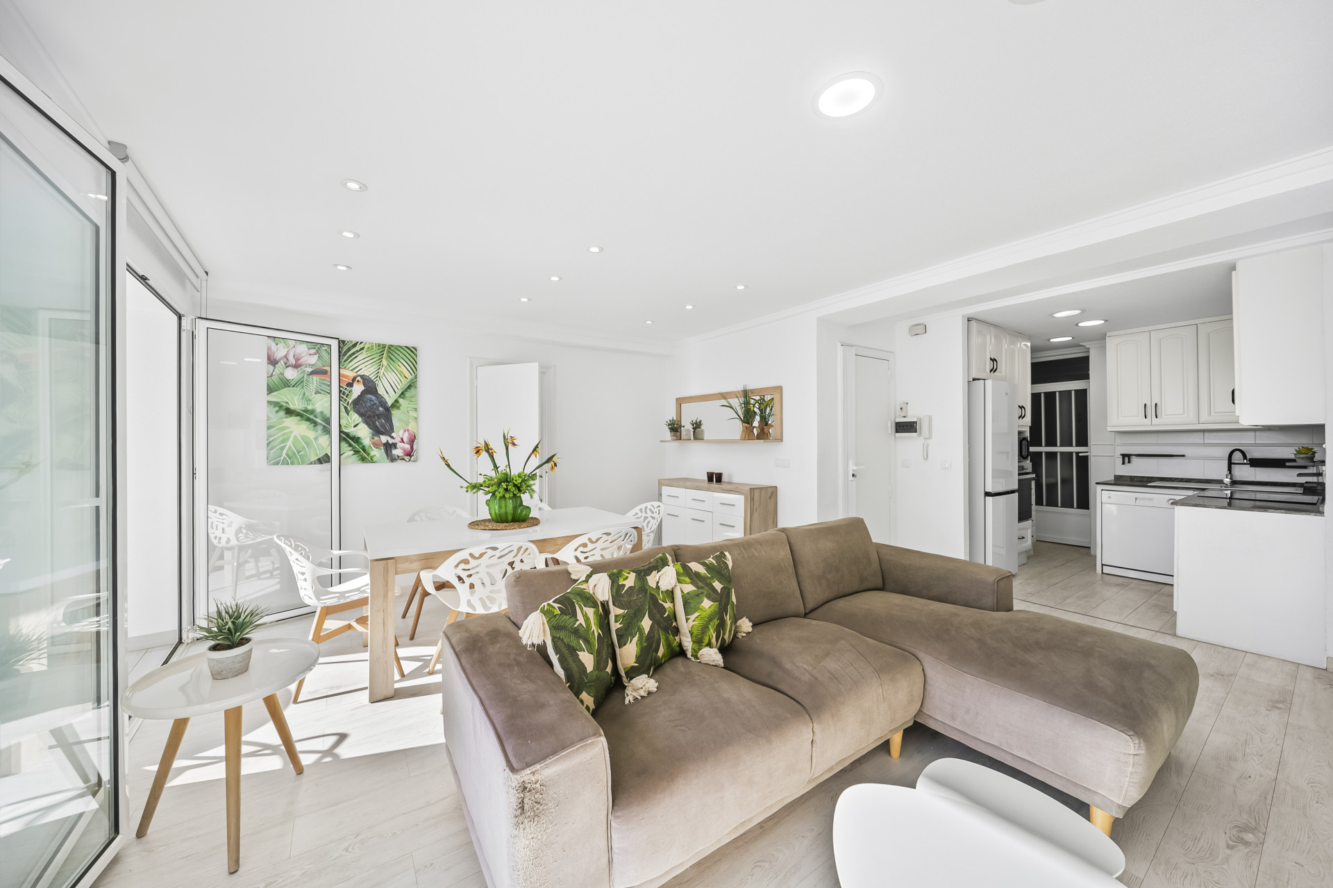 Revente - Apartment - Torrevieja - Puerto