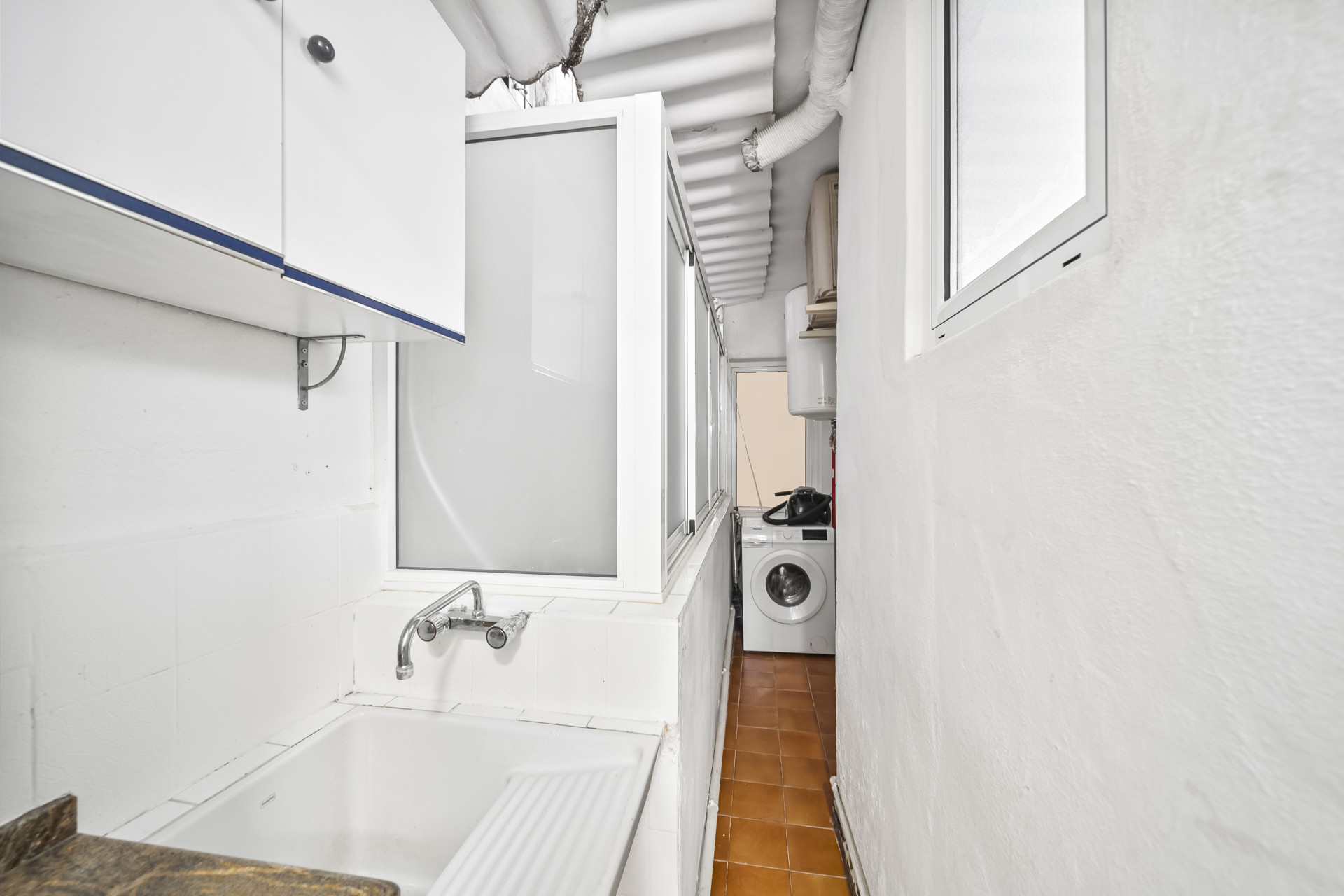 Revente - Apartment - Torrevieja - Puerto