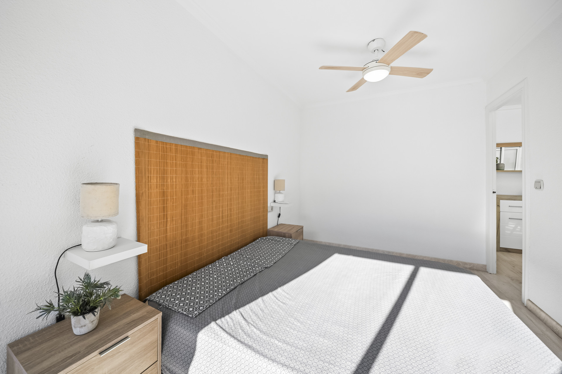 Revente - Apartment - Torrevieja - Puerto