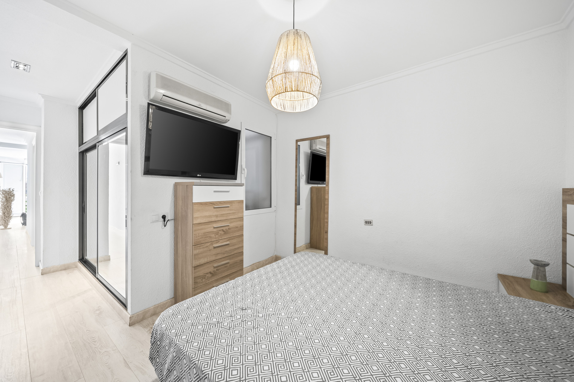 Revente - Apartment - Torrevieja - Puerto