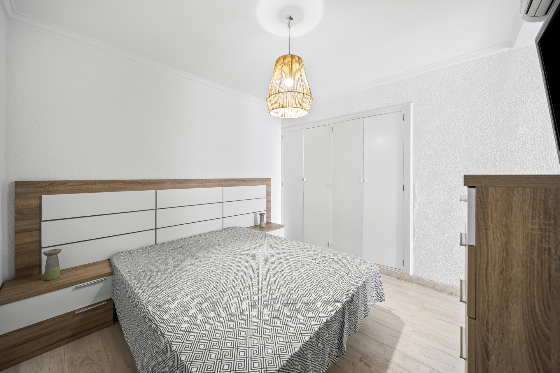 Revente - Apartment - Torrevieja - Puerto