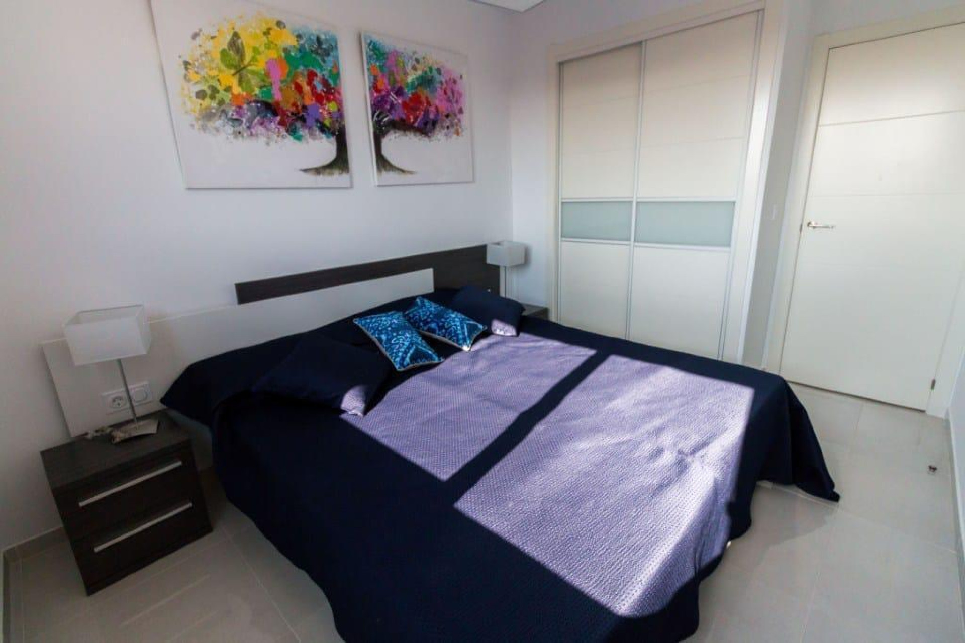 Revente - Apartment - Torrevieja - Punta prima