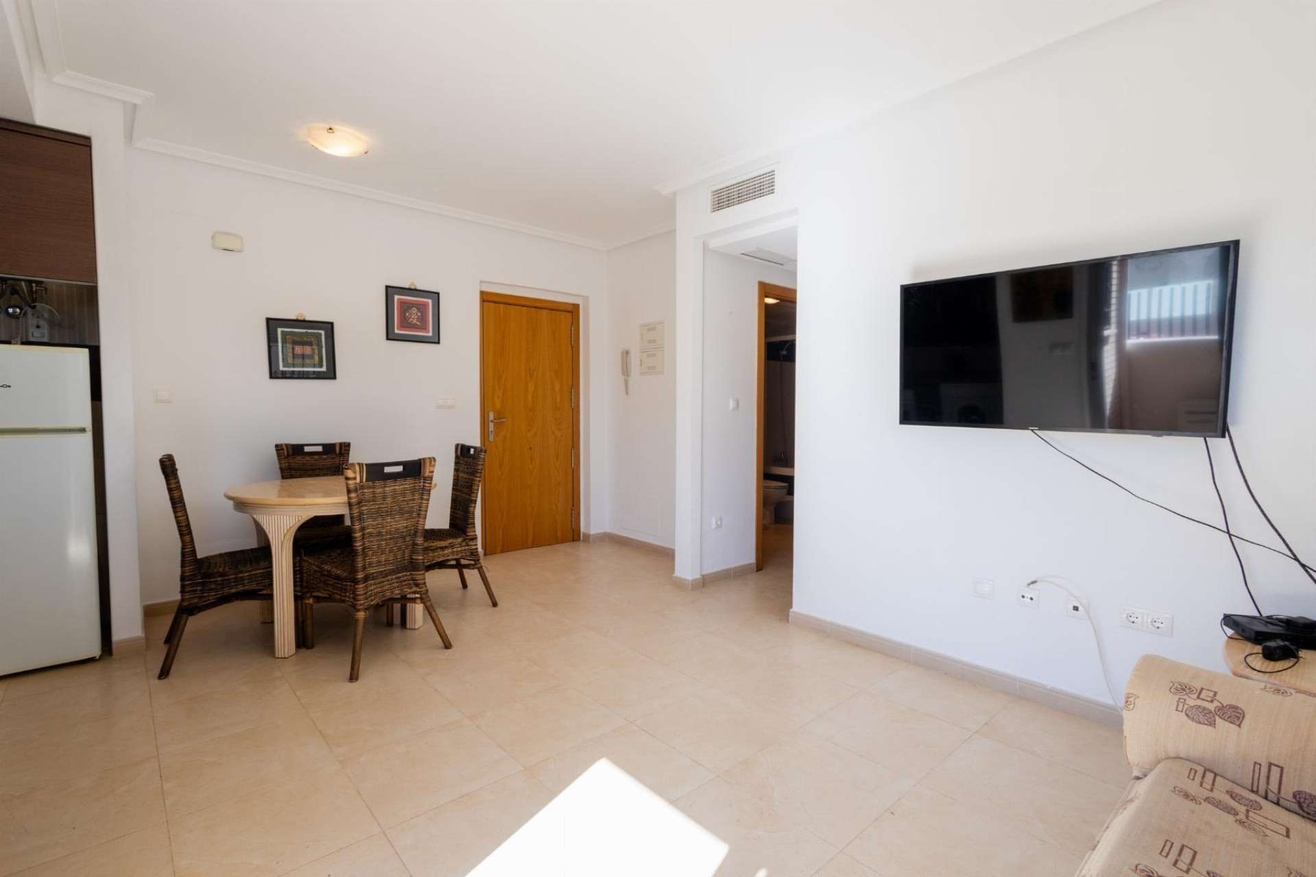 Revente - Apartment - Torrevieja - Punta prima