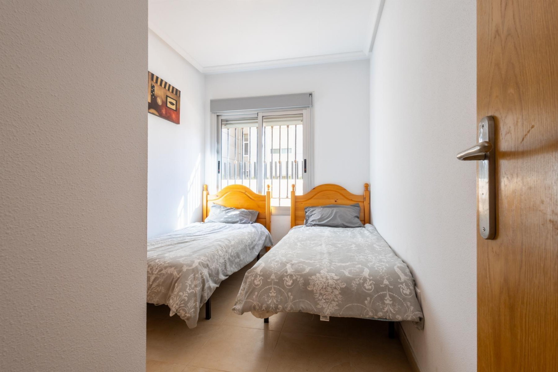 Revente - Apartment - Torrevieja - Punta prima