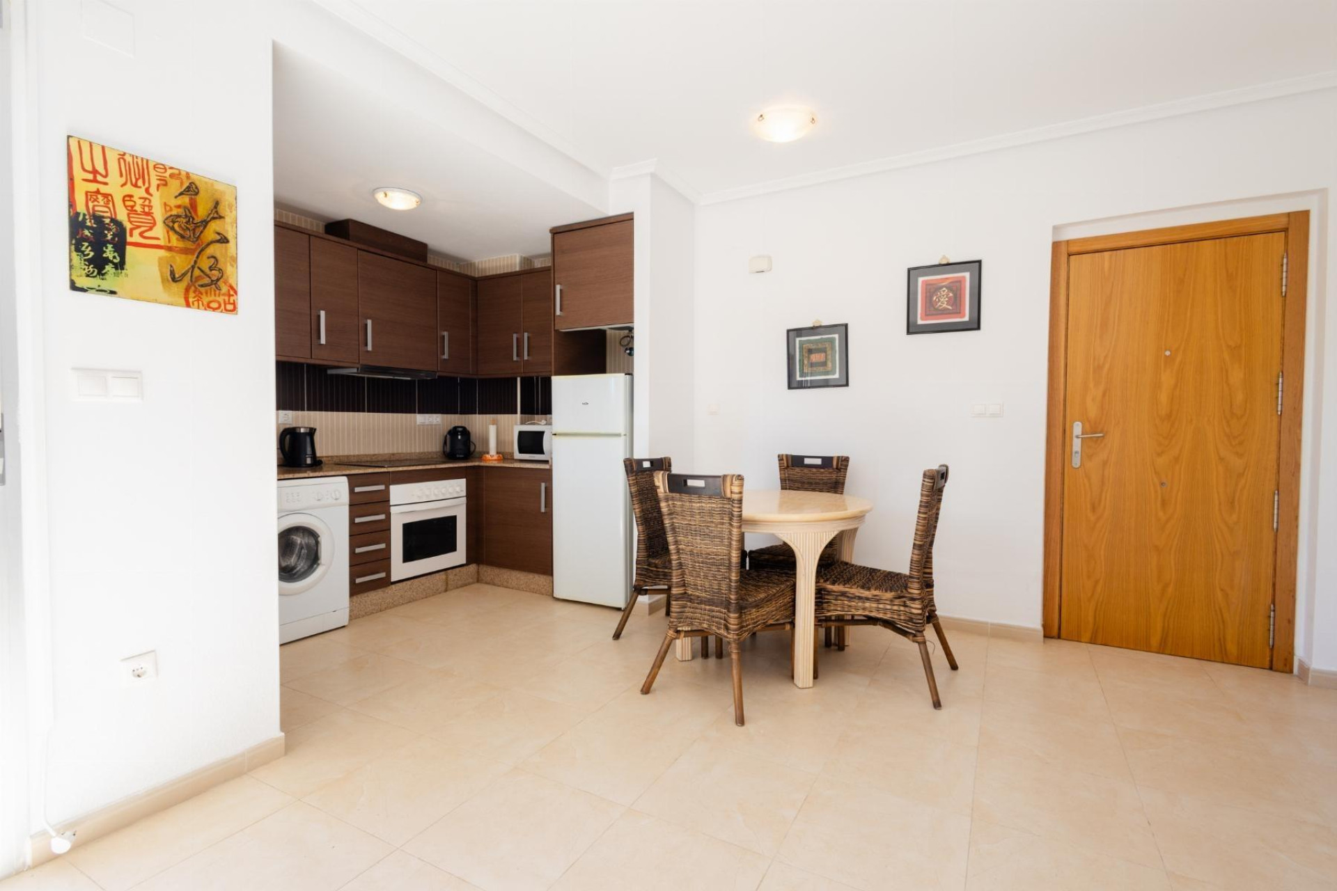 Revente - Apartment - Torrevieja - Punta prima