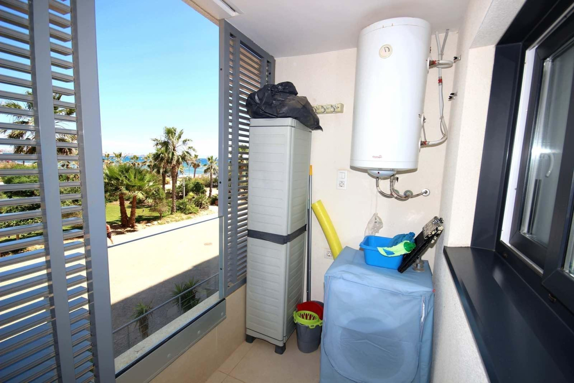 Revente - Apartment - Torrevieja - Punta prima