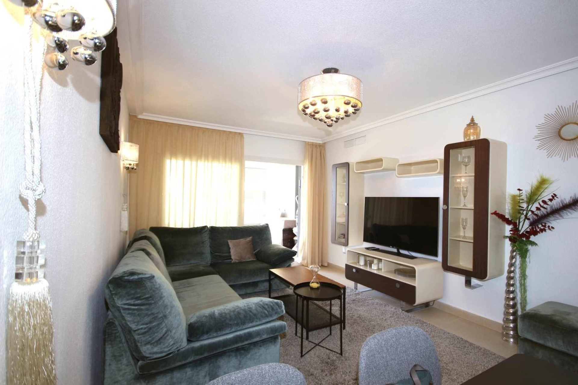 Revente - Apartment - Torrevieja - Punta prima