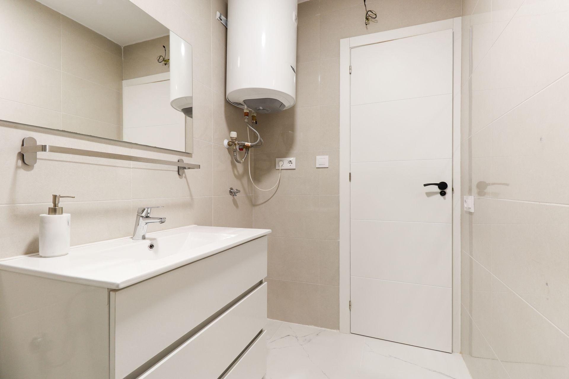 Revente - Apartment - Torrevieja - Punta prima