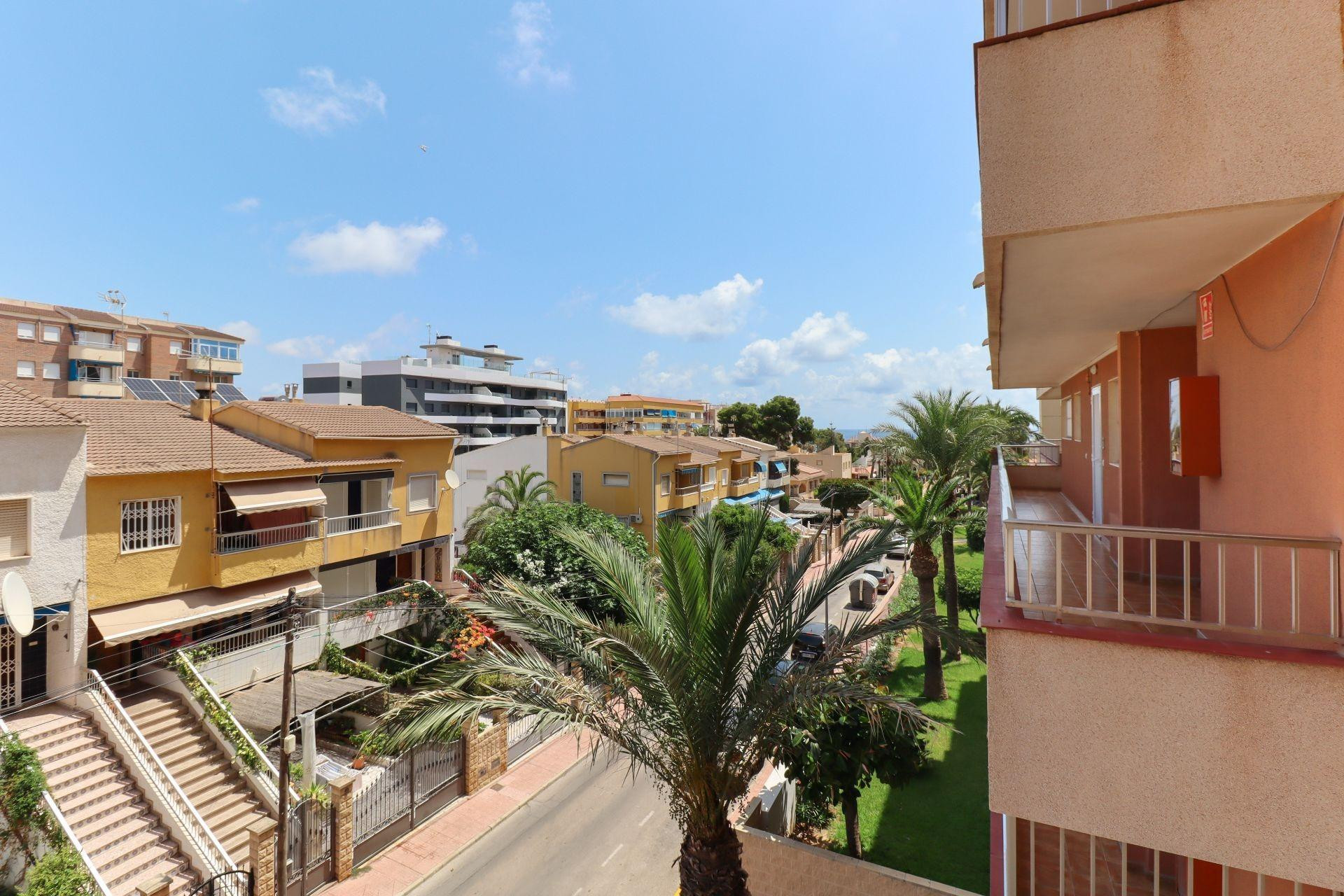 Revente - Apartment - Torrevieja - Punta prima
