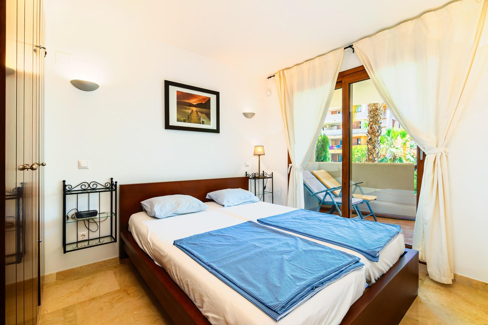 Revente - Apartment - Torrevieja - Punta prima