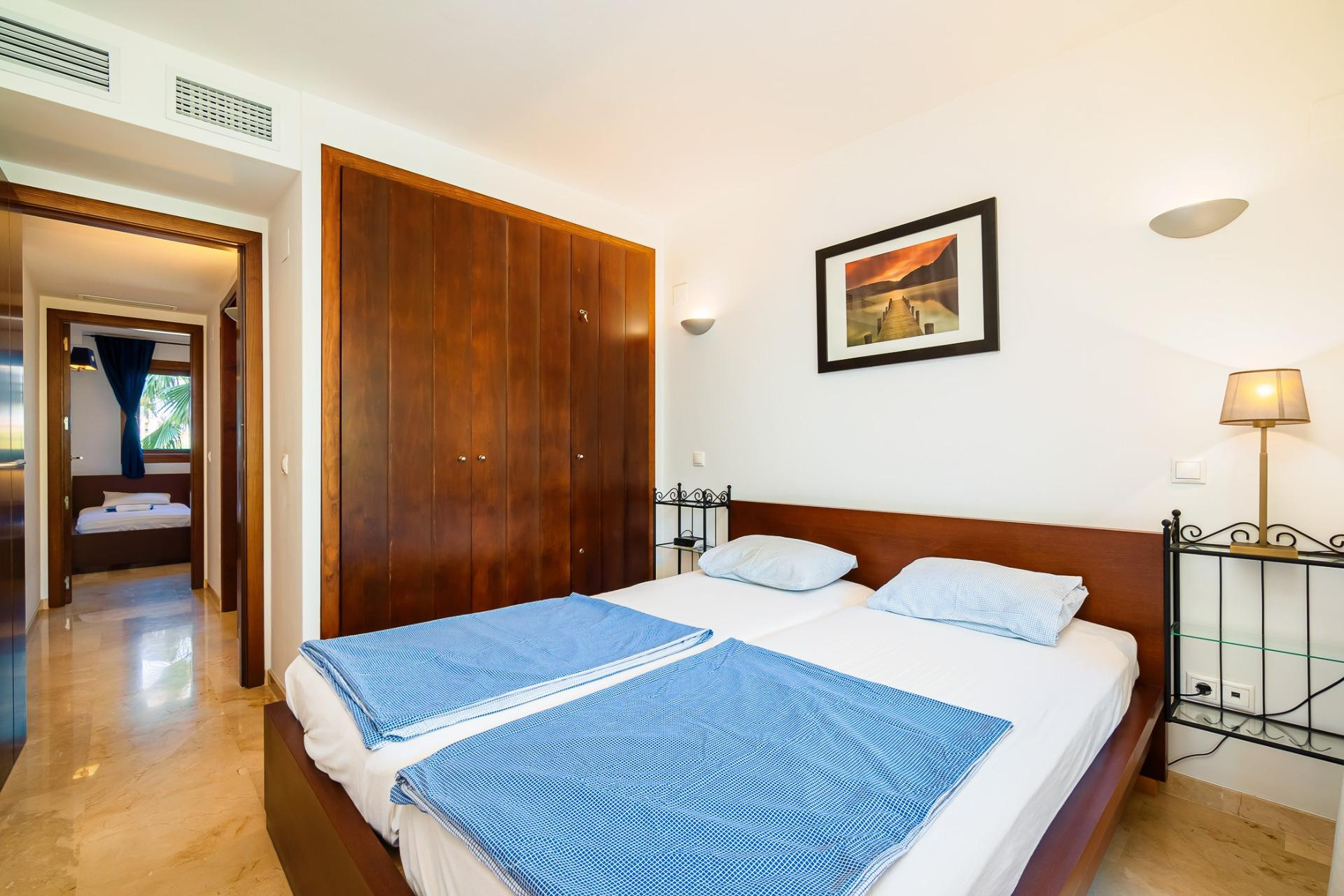 Revente - Apartment - Torrevieja - Punta prima