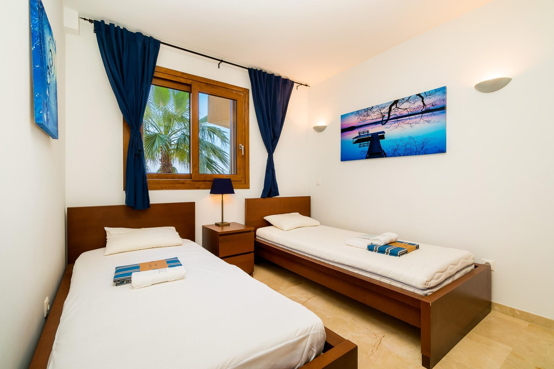 Revente - Apartment - Torrevieja - Punta prima