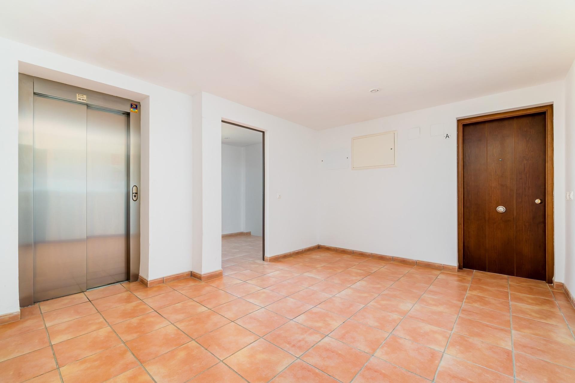 Revente - Apartment - Torrevieja - Punta prima
