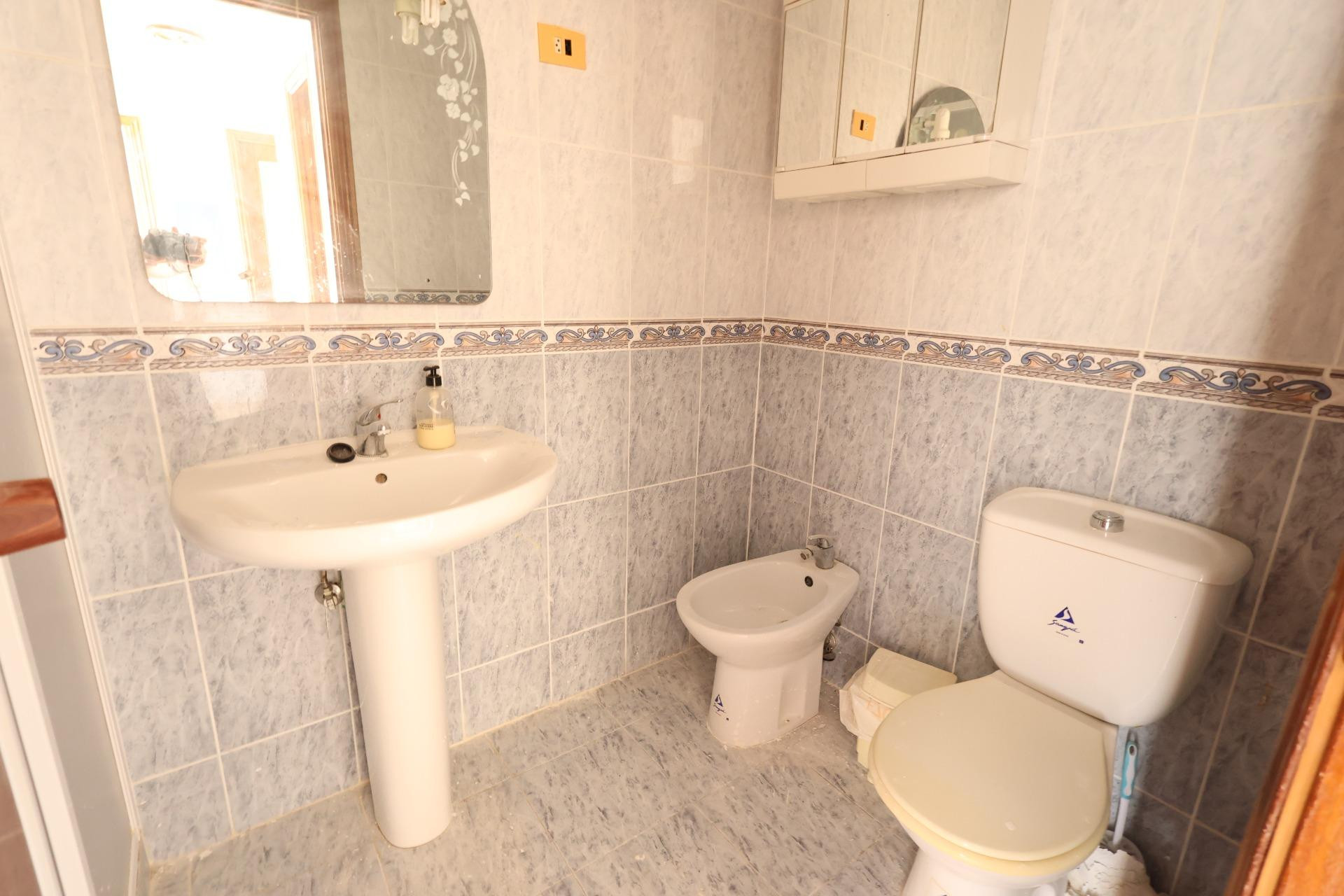Revente - Apartment - Torrevieja - Punta prima