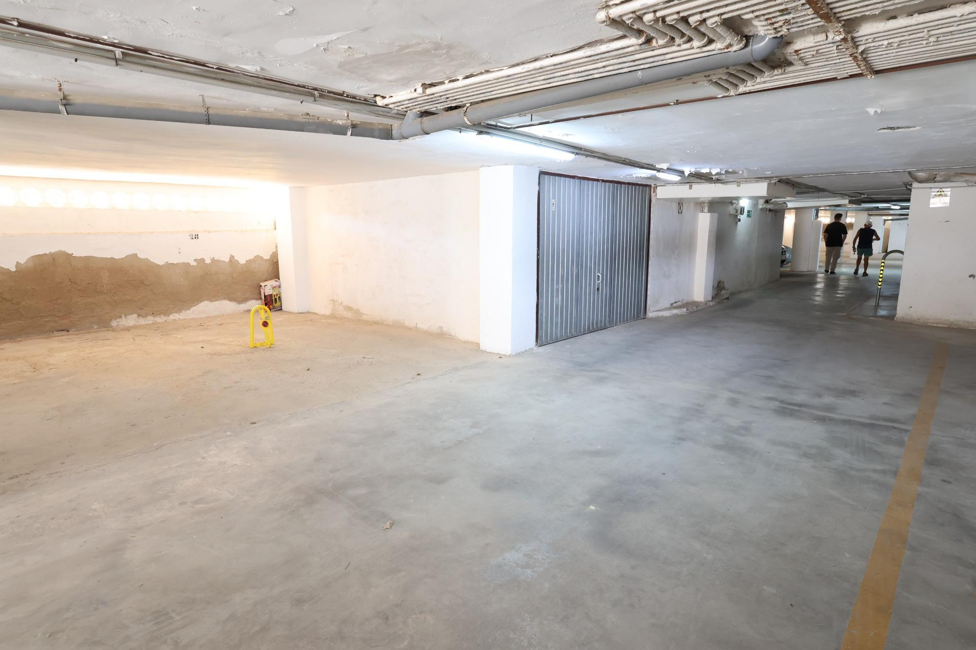 Revente - Apartment - Torrevieja - Punta prima