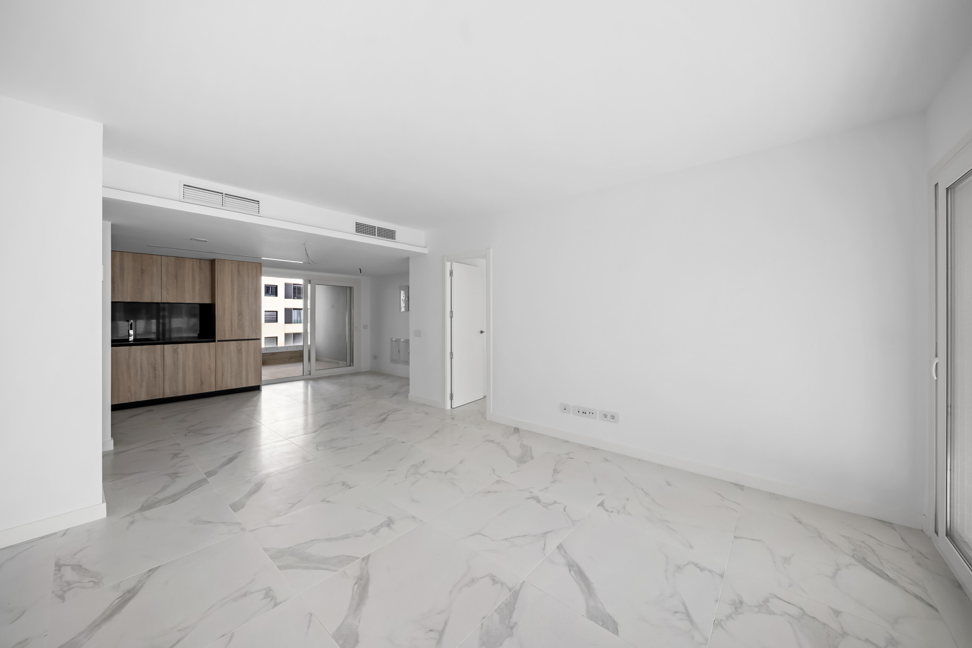 Revente - Apartment - Torrevieja - Punta prima