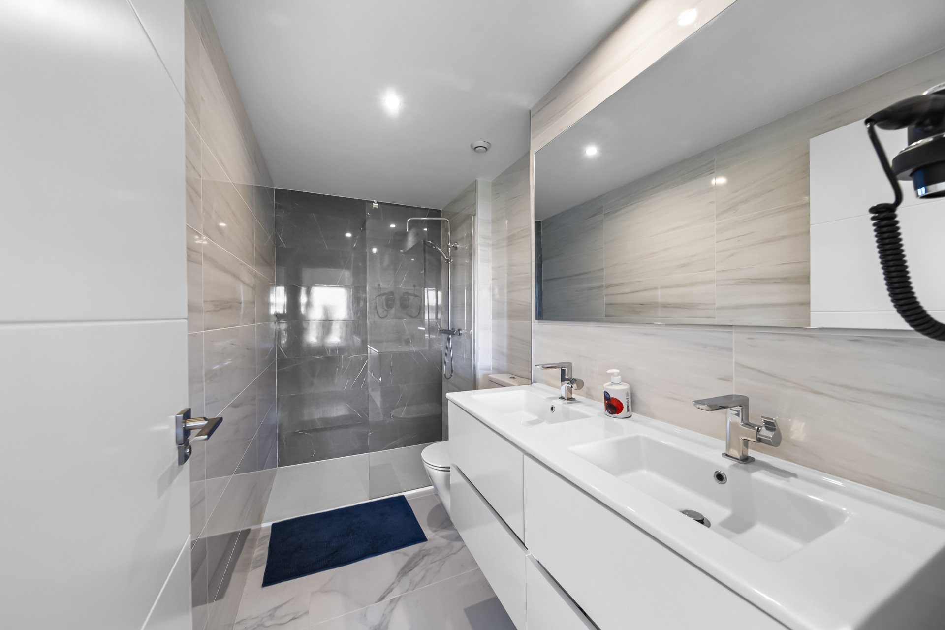 Revente - Apartment - Torrevieja - Punta prima