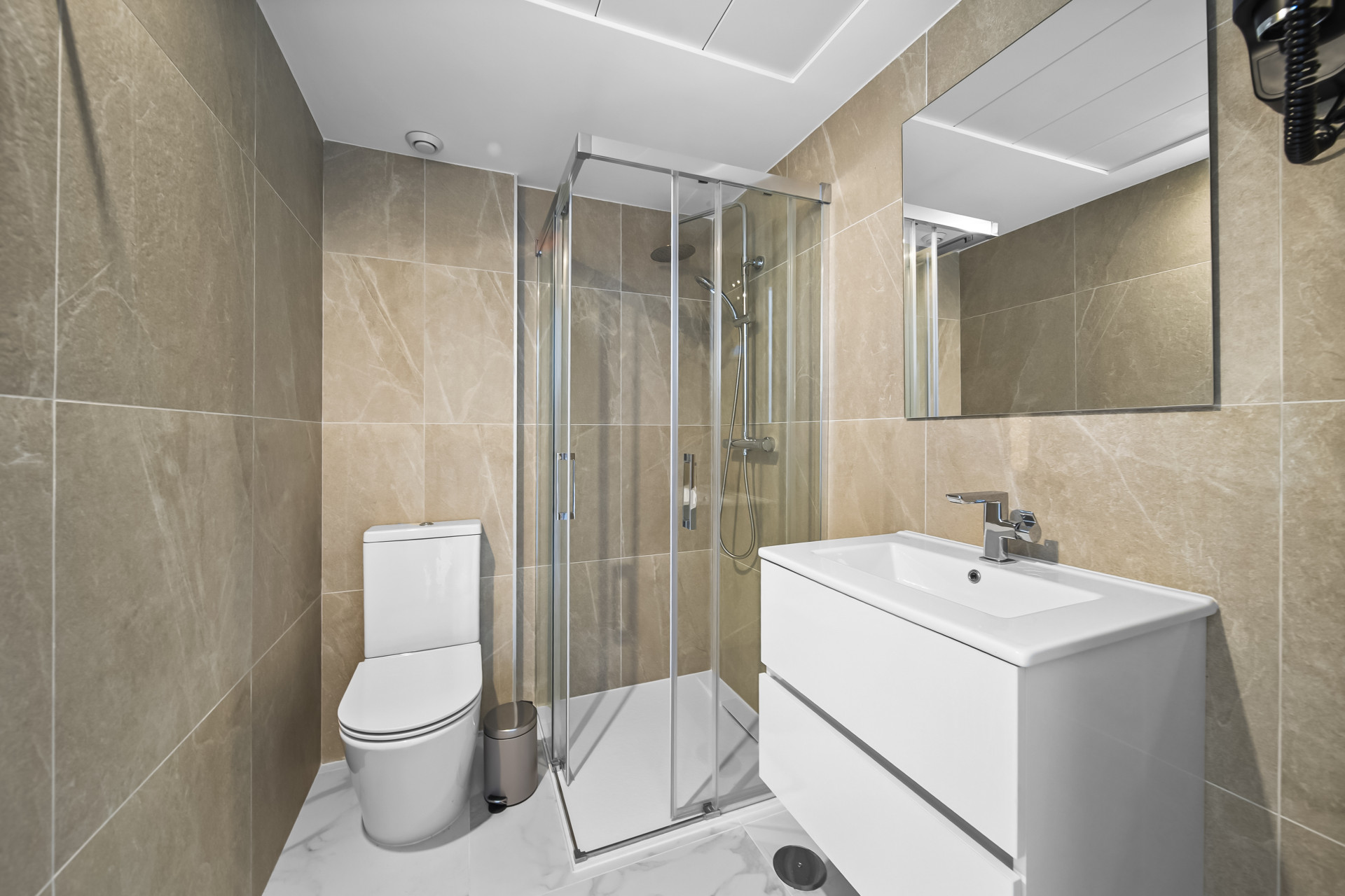 Revente - Apartment - Torrevieja - Punta prima